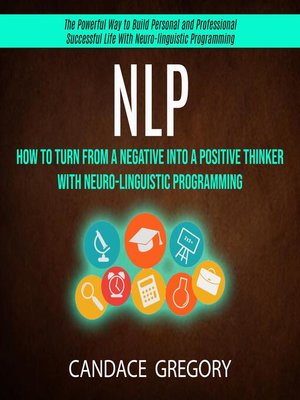 cover image of Nlp